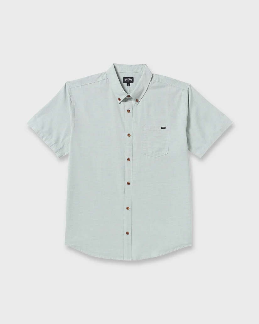 CAMISA MASCULINO BILLABONG ALL DAY – foto 6